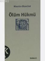 Ölüm Hükmü