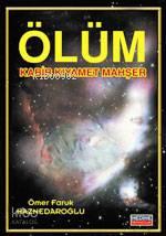 Ölüm Kabir Kıyamet Mahşer (cep Boy)
