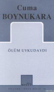 Ölüm Uykudaydı