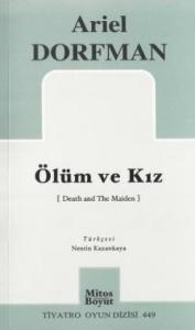Ölüm ve Kız