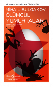 Ölümcül Yumurtalar