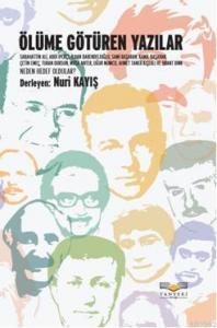 Ölüme Götüren Yazılar