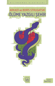 Ölüme Yazgılı Şehir