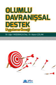 Olumlu Davranışsal Destek
