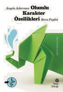 Olumlu Karakter Özellikleri