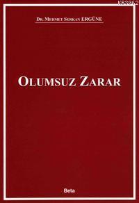 Olumsuz Zarar