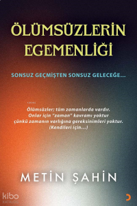 Ölümsüzlerin Egemenliği