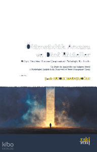 Ölümsüzlük Arzusu ve Dinî Ritüeller