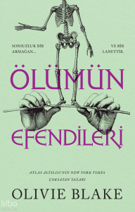 Ölümün Efendileri