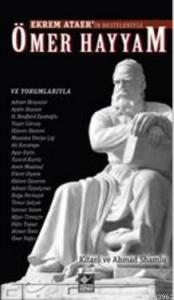 Ömer Hayyam (Ciltli-Kitap-DVD); Ekrem Ataer'in Beste ve Yorumlarıyla