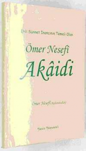Ömer Nesefi Akaidi