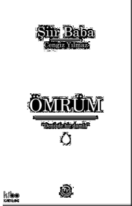 Ömrüm;"Denizde Bir Damla"