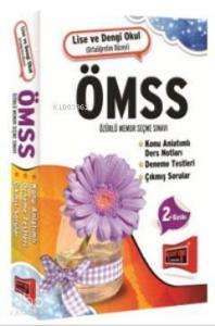 ÖMSS Tüm Adaylar İçin Tarih Cep Kitabı 2012