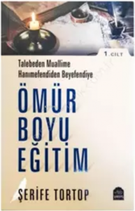 Ömür Boyu Eğitim (1. Cilt)