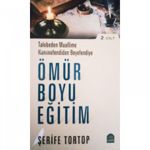 Ömür Boyu Eğitim Cilt-2