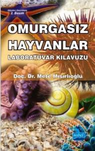 Omurgasız Hayvanlar Laboratuvar Kılavuzu
