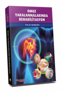 Omuz Yaralanmalarında Rehabilitasyon