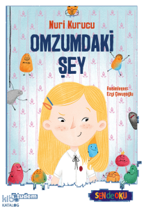 Omzumdaki Şey