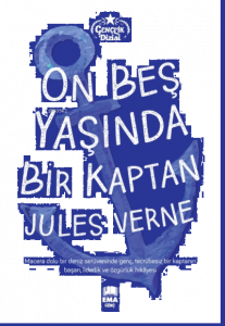 On Beş Yaşında Bir Kaptan