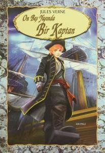 On Beş Yaşında Bir Kaptan