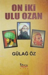 On İki Ulu Ozan