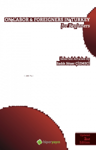 On Labor & Foreigners in Turkey for Beginners