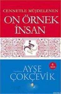 On Örnek İnsan