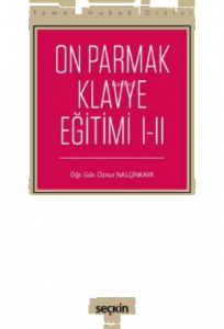 On Parmak Klavye Eğitimi I–II (THD)