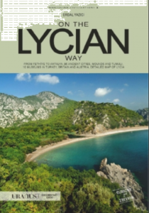 On The Lycian Way