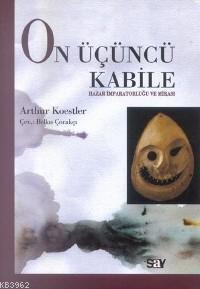 On Üçüncü Kabile