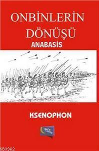 Onbinlerin Dönüşü Anabasis