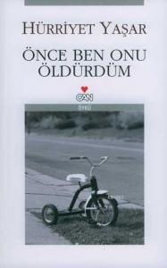 Önce Ben Onu Öldürdüm
