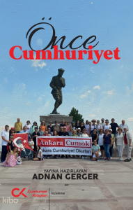 Önce Cumhuriyet