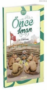 Önce İman