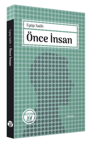 Önce İnsan