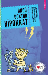 Öncü Doktor Hipokrat