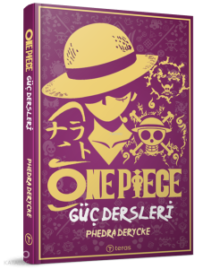 One Piece: Güç Dersleri