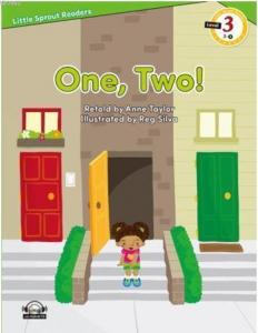 One, Two! + Hybrid Cd (Lsr.3)