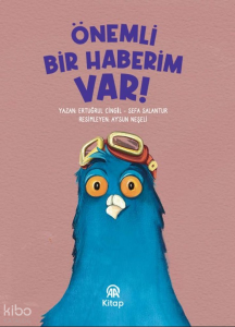 Önemli Bir Haberim Var!