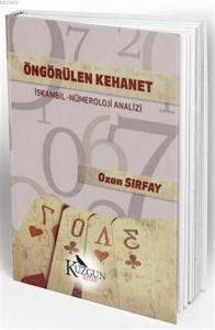 Öngörülen Kehanet; İskambil - Nümeroloji Analizi
