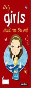 Only Boys-Only Girls; Should Read This Book