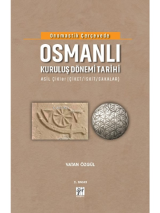 Onomastik Çerçevede Osmanlı Kuruluş Dönemi Tarihi