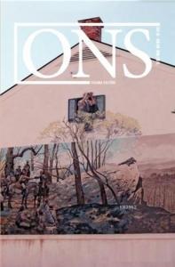 ONS Dergisi 3. Cilt Güz - Kış 2018