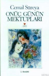 Onüç Günün Mektupları