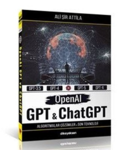 OpenAI GPT ve ChatGPT