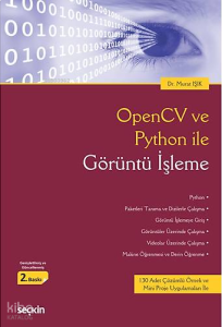 OpenCV ve Python ile Görüntü İşleme