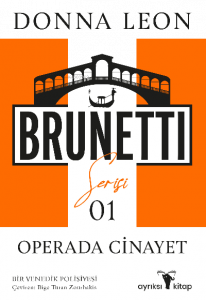 Operada Cinayet