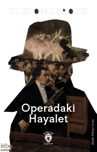 Operadaki Hayalet