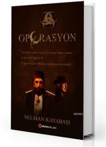 Operasyon