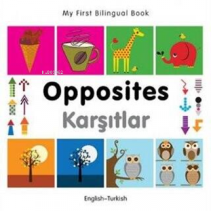 Opposites - Karşıtlar